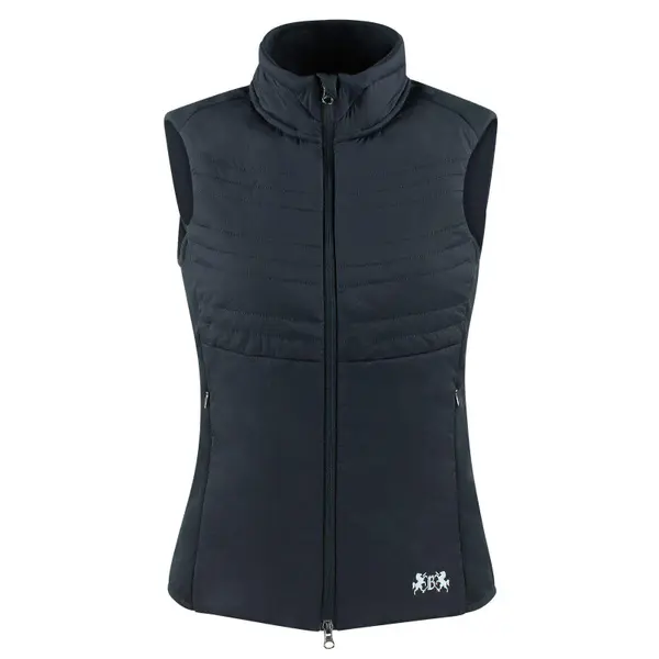 Doudoune sans manches femme B Vertigo Isabelle