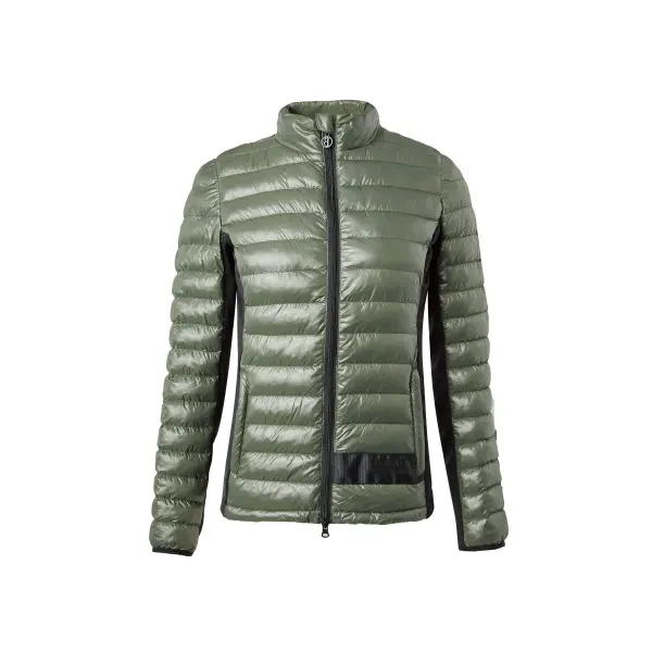 Doudoune ultra légère femme B Vertigo Simone