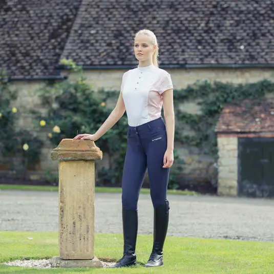 Pantalon équitation avec grip femme B Vertigo Tiffany