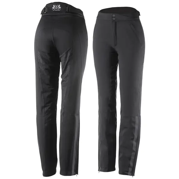 Pantalon équitation thermique femme B Vertigo Dana