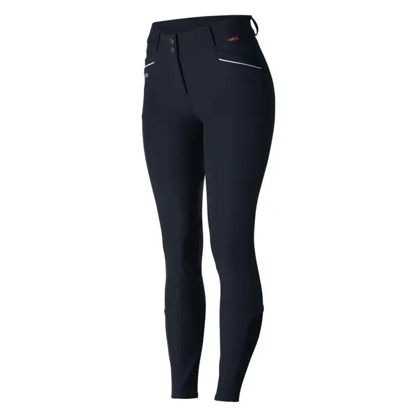 Pantalon équitation avec grip femme B Vertigo Patricia