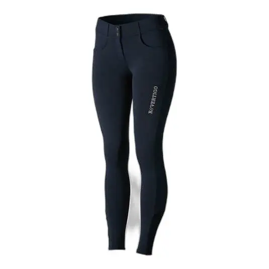Pantalon équitation avec grip femme B Vertigo Meghan