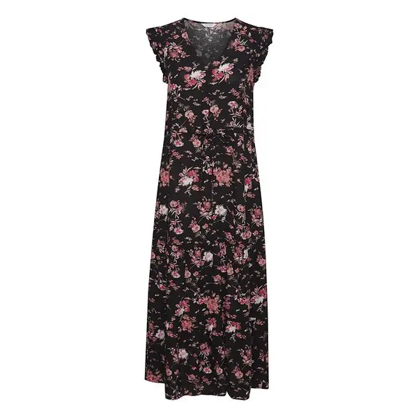 Robe longue femme b.young Mmjoella