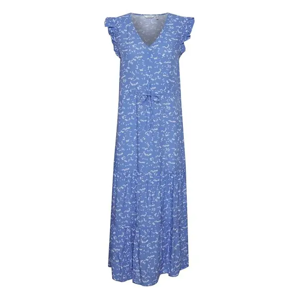 Robe longue femme b.young Mmjoella