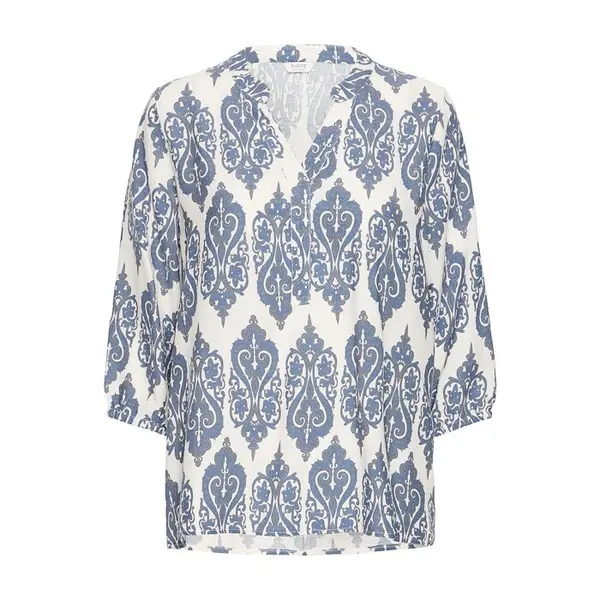Blouse femme b.young Himeko 2