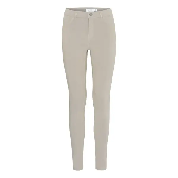 Pantalon 5 pochettes femme b.young Elva Dixi