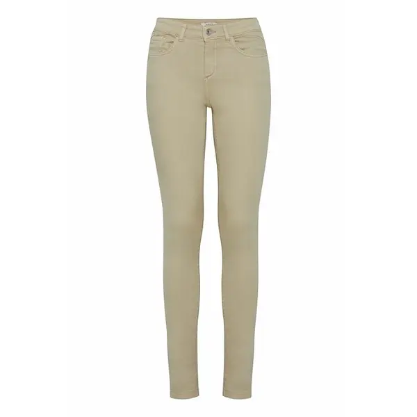 Jeans Slim femme b.young Luni