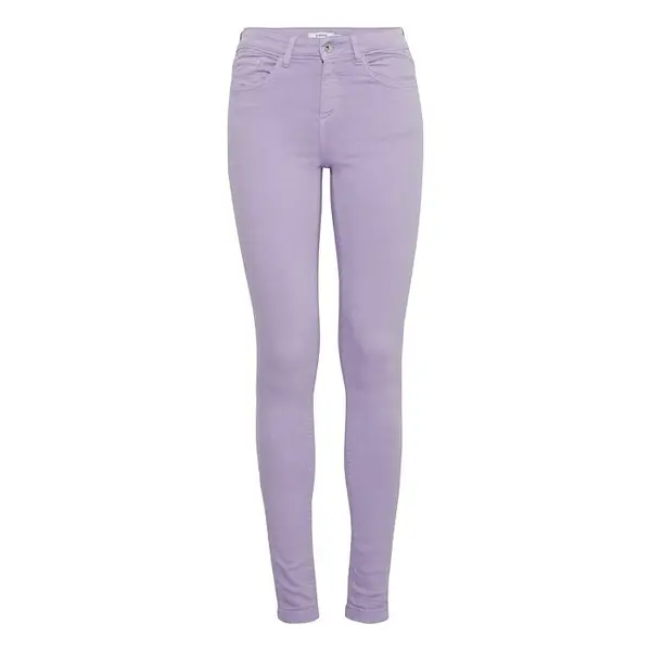 Jeans Slim femme b.young Luni
