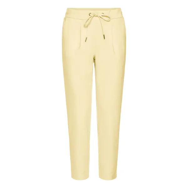 Pantalon crop femme b.young rizetta