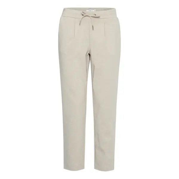 Pantalon crop femme b.young Rizetta