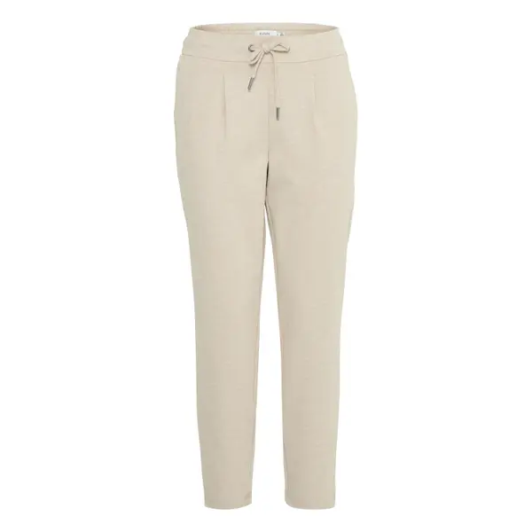 Pantalon crop femme b.young Rizetta