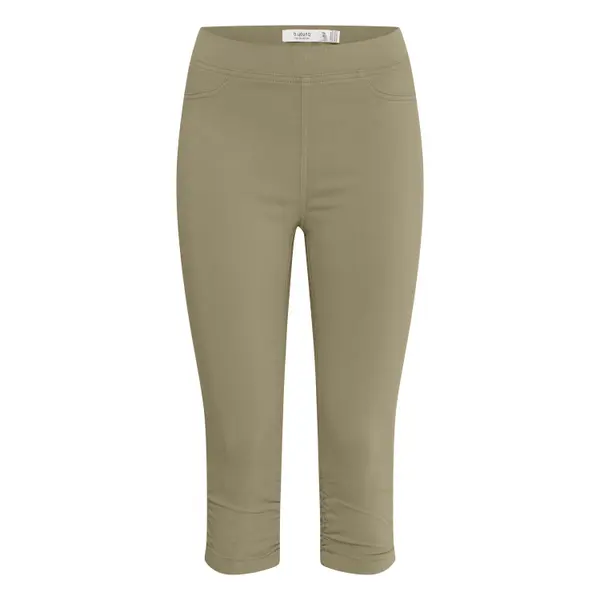 Pantalon femme b.young Keira Dixi Capri