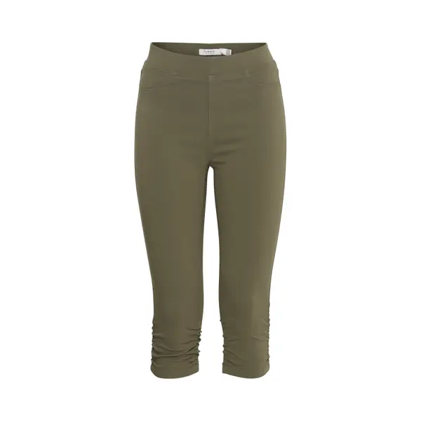 Pantalon femme b.young Keira Dixi Capri