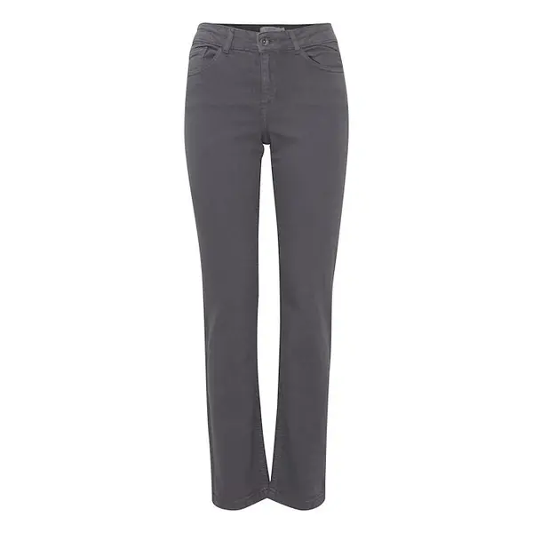 Jeans Straight femme b.young Luni