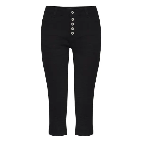 Pantalon femme b.young Kaily Capri
