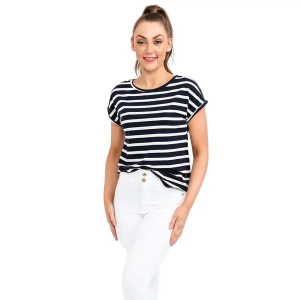 T-shirt femme b.young bypamila