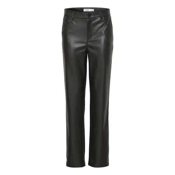 Pantalon droit femme b.young Dafany