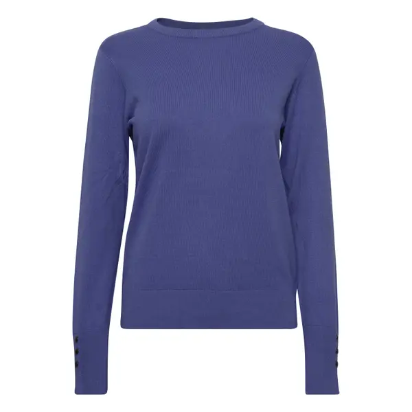 Pull manches longues femme b.young Pimba