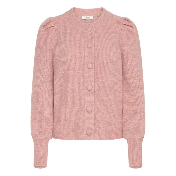 Cardigan femme b.young Omuna