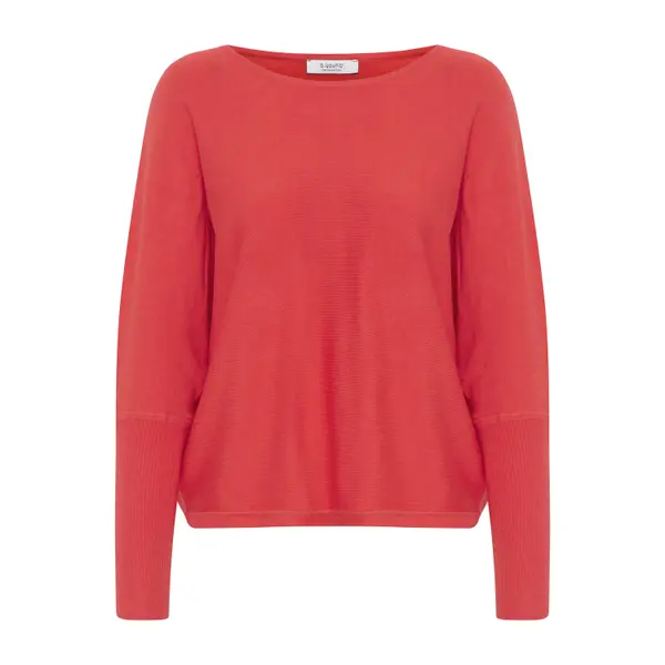 Pull tricot femme b.young Mmorla