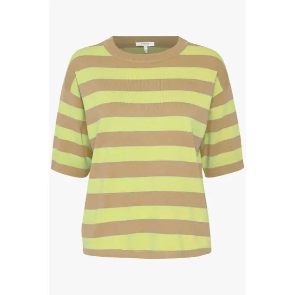 T-shirt en maille femme b.young MMorla