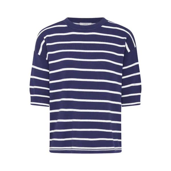 T-shirt en maille femme b.young MMorla