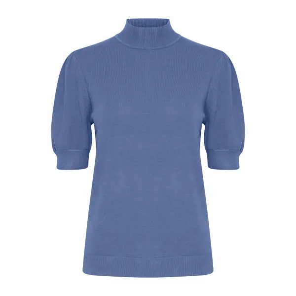 Pull manches boufante femme b.young MMorla