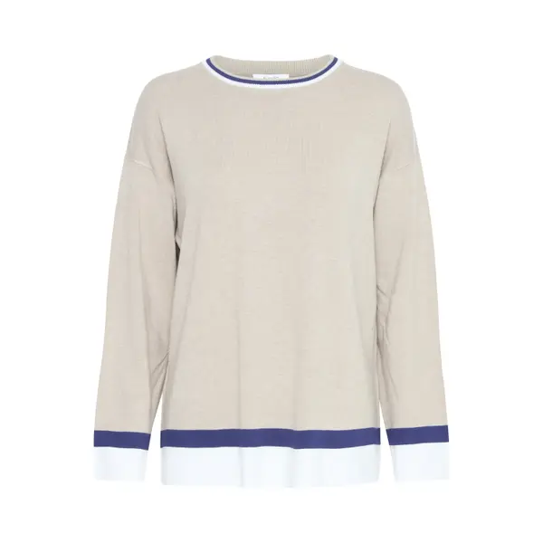 Pull femme b.young Morla