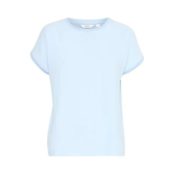 T-shirt femme b.young Bypanyax