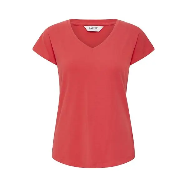 T-shirt femme b.young Pamila
