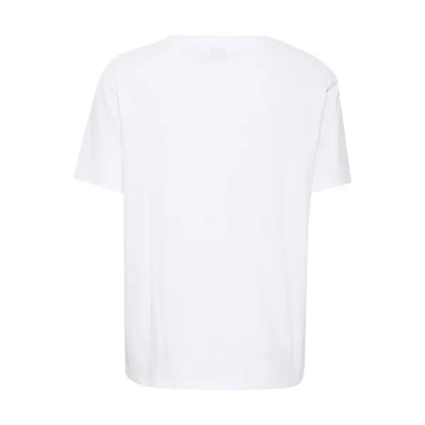 T-shirt femme b.young Sobbe Emb