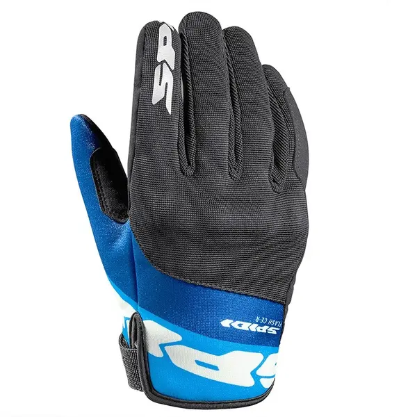 Gants moto été Spidi flash-kp k3