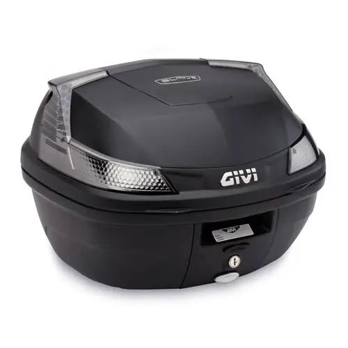 Top case Givi B37 Blade Tech Monolock