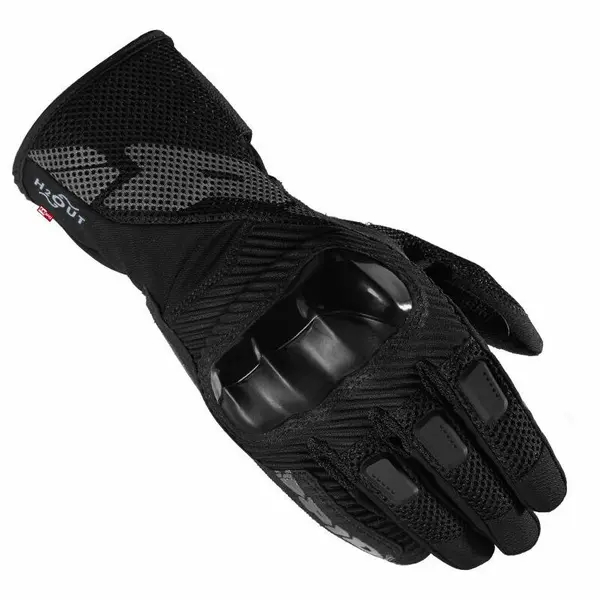 Gants moto mi-saison Spidi rainshield