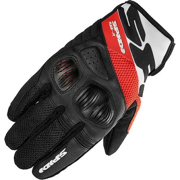 Gants moto mi-saison Spidi flash-R evo K