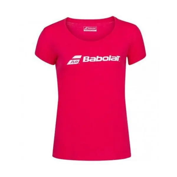 T-shirt femme Babolat Exercise