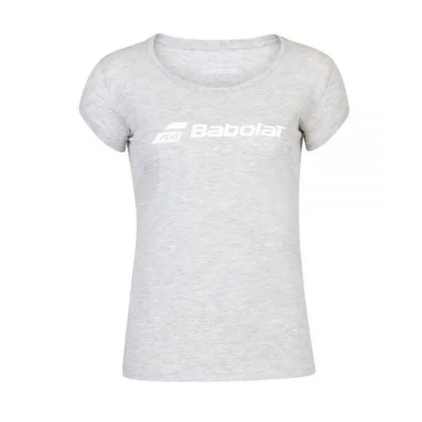 T-shirt femme Babolat Exercise