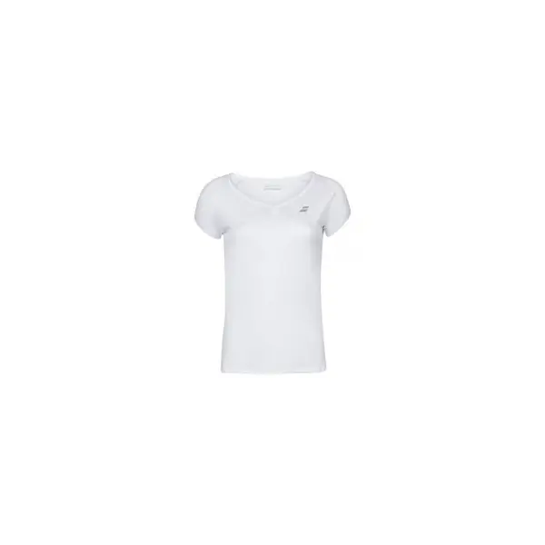 T-shirt femme Babolat Play Cap Sleeve