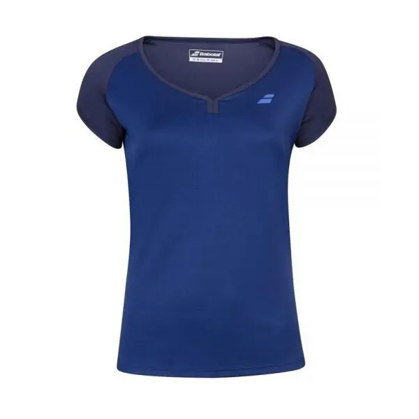 T-shirt femme Babolat Play Cap Sleeve