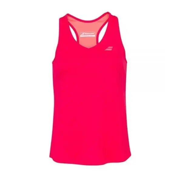 Débardeur fille Babolat Play