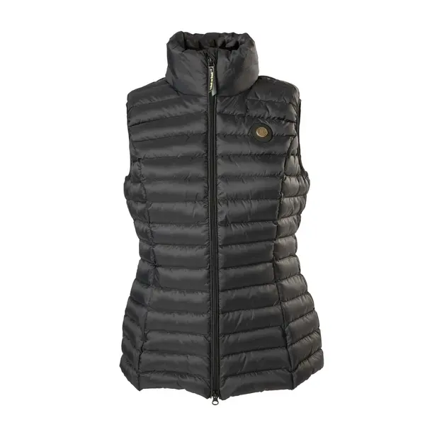 Veste sans manches équitation femme Back on Track Luna