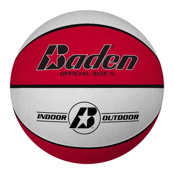 Ballon de basketball Baden Sports Basic