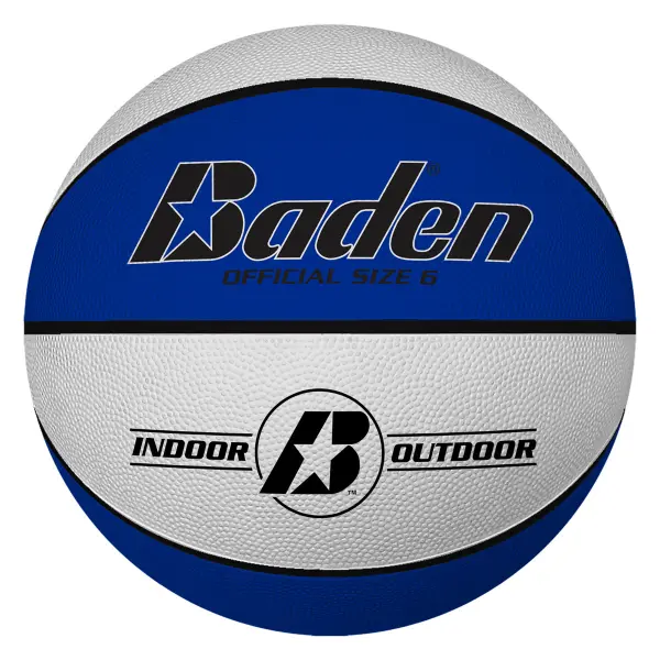 Ballon de basketball Baden Sports Basic