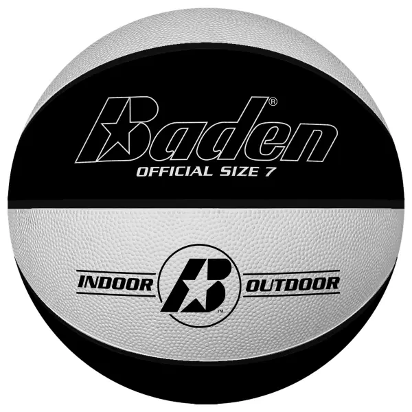 Ballon de basketball Baden Sports Basic