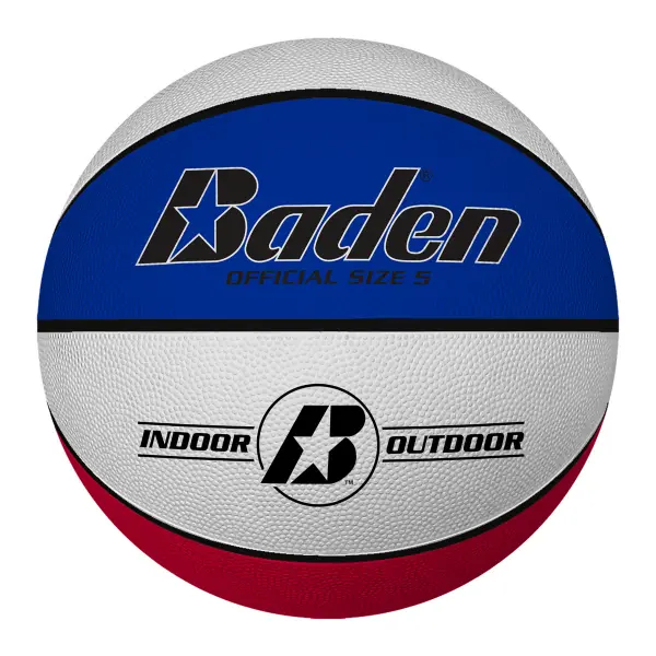 Ballon de basketball Baden Sports Basic