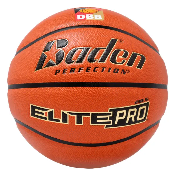 Ballon de basketball Baden Sports Elite Pro NFHS DBB