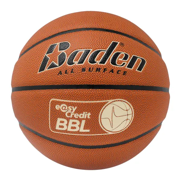 Ballon de basketball Baden Sports Crossover easyCredit BBL