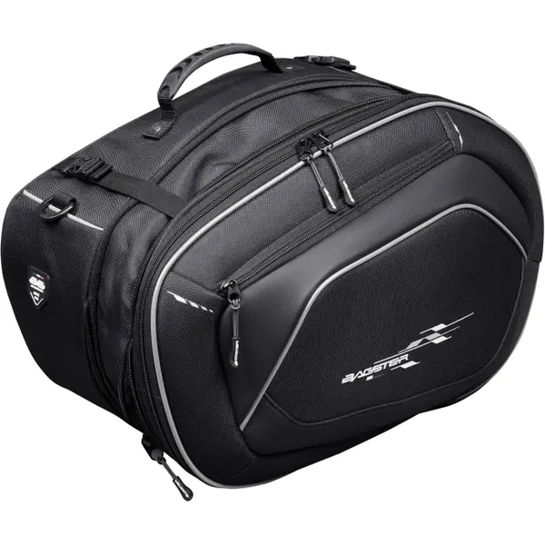 Sacoche cavalière Bagster tourer