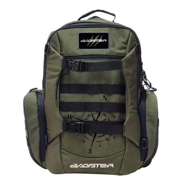 Sac à dos Bagster wind