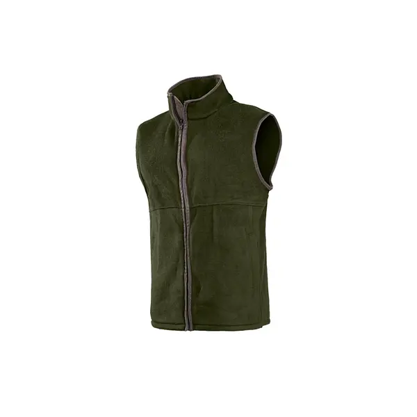 Veste sans manche Polaire Baleno Harvey